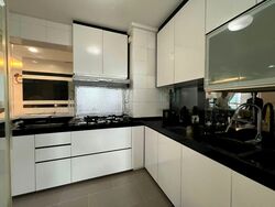 Blk 604B Punggol Lodge (Punggol), HDB 4 Rooms #597734041